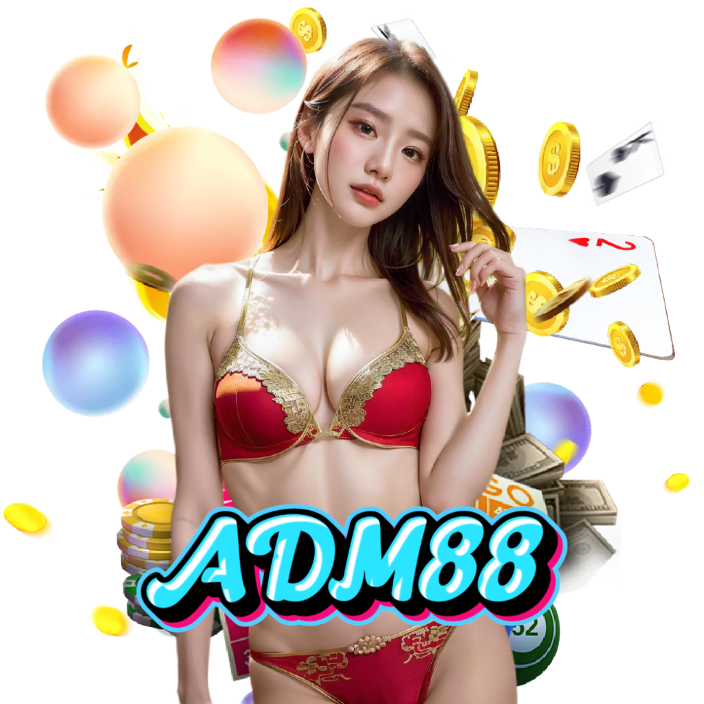 adm88 คาสิโนออนไลน์